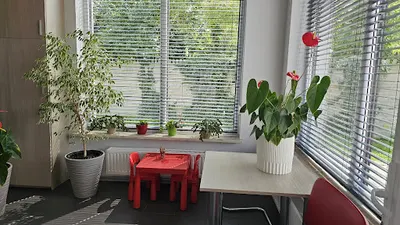 NASZ DOM Obsługa Nieruchomości